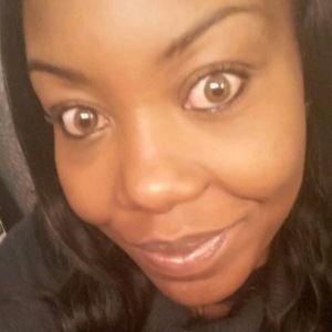 Meet your Posher, Kristi